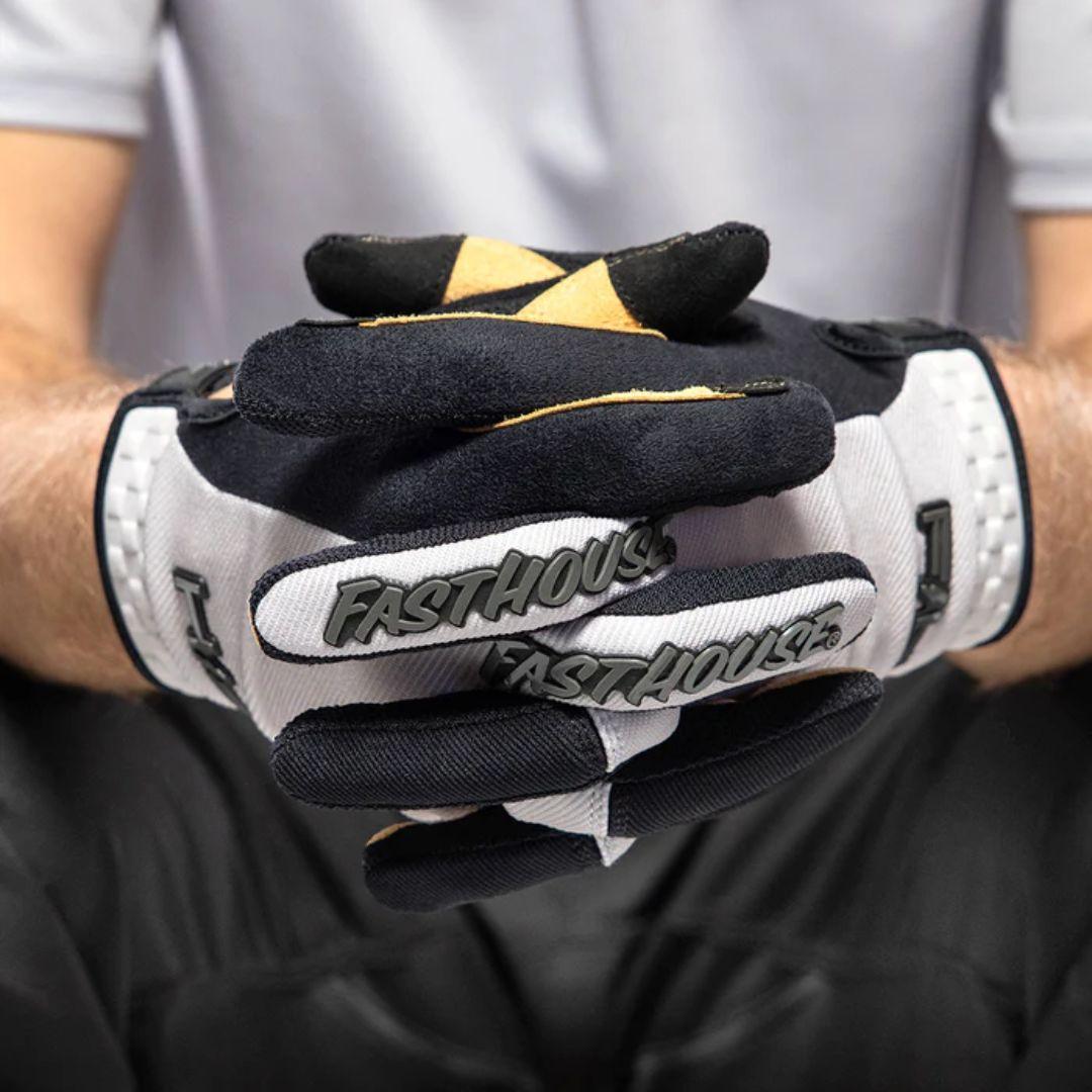 Fasthouse Ridgeline Chandler Glove